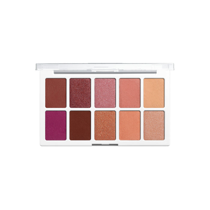Sombras De Ojos Wet N Wild 10 -Heart & Sol