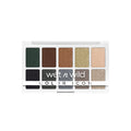Sombras De Ojos Wet N Wild 10 -Lights Off
