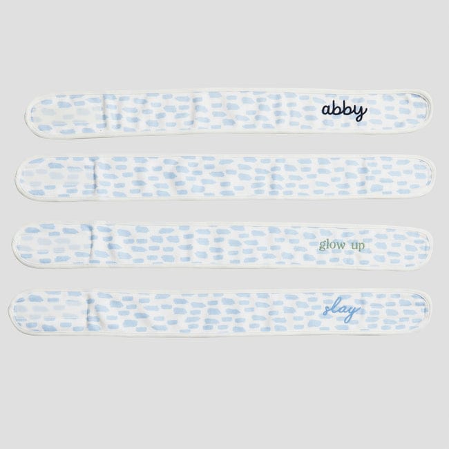 Spa Headband
