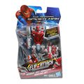 Spiderman-Transformers