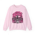 SPN Pink Out Sweatshirt