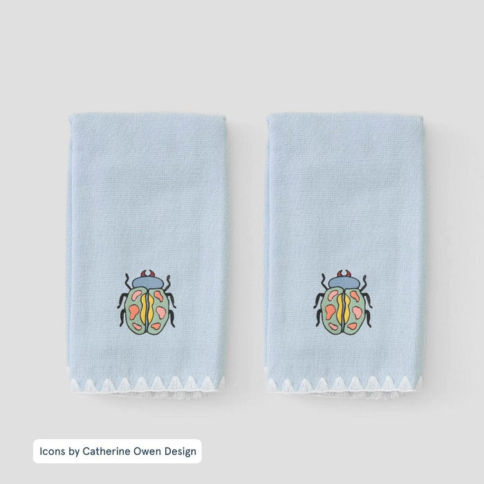 Beetle / No Embroidery