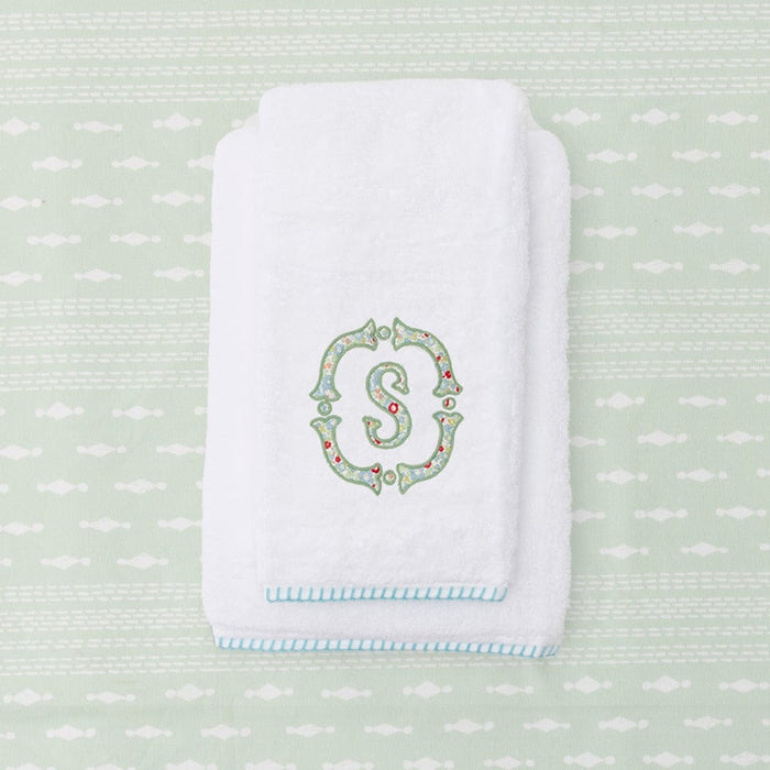 Stitched Edge Starter Pack (6 pieces)