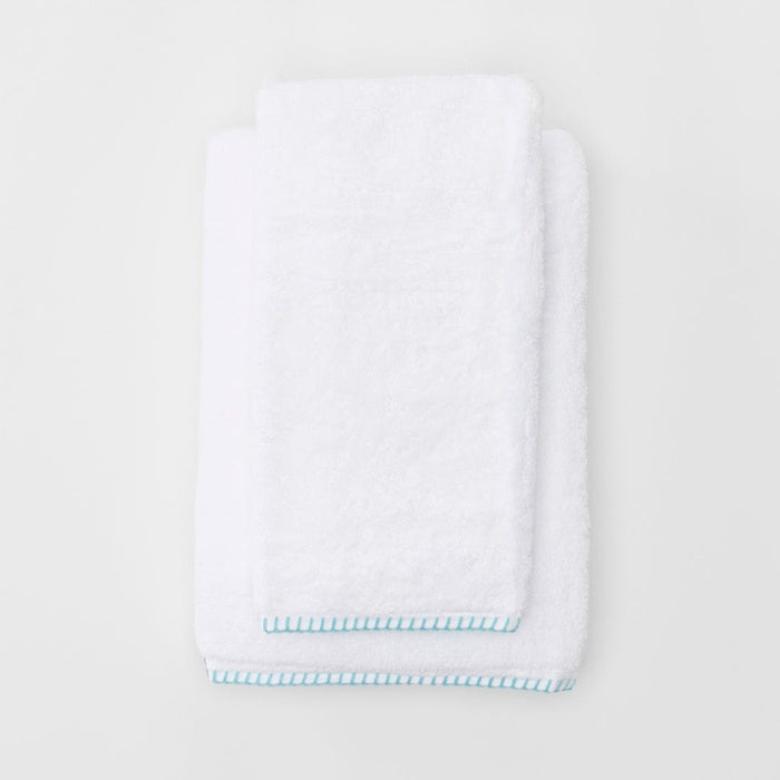 Stitched Edge Starter Pack (6 pieces)
