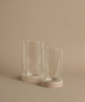 Stowe Eco Glass Vase