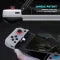 Stretch Gamepad X2 - in hand gameplay