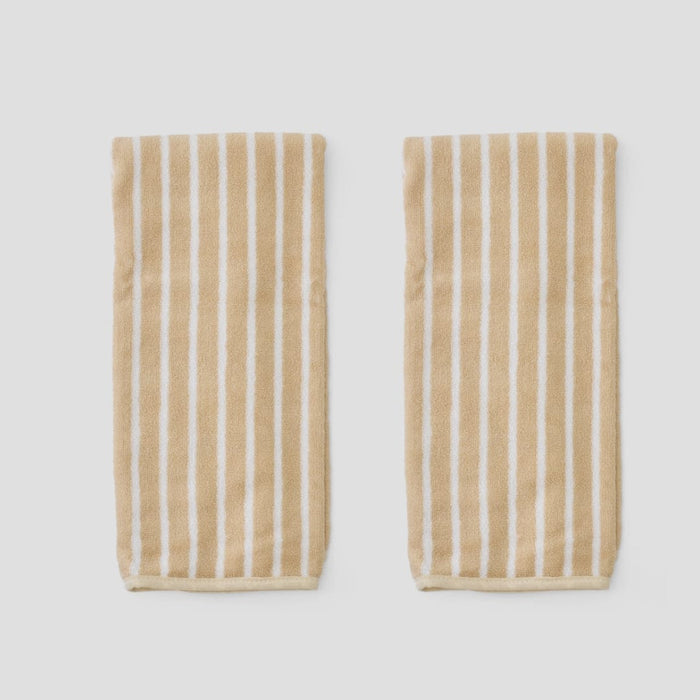 Parker Sand / No Embroidery