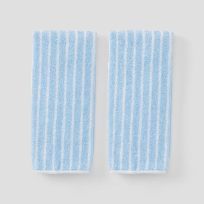 Parker Blue / No Embroidery