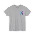Suicide Prevention Awareness Ribbon Tee – “You Matter” Inspirational T-Shirt