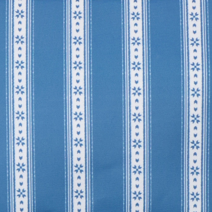 Summersalt x Weezie Medium Patterned Toiletry Bag