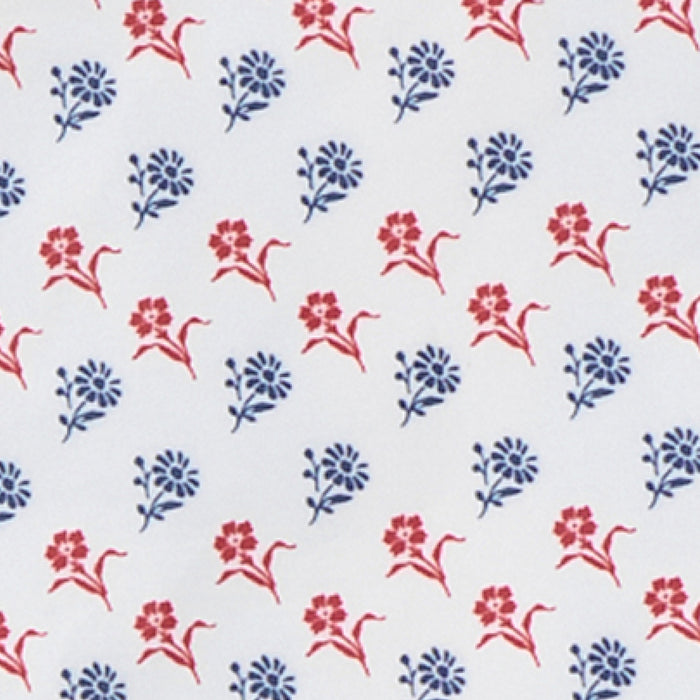 Summersalt x Weezie Small Patterned Toiletry Bag