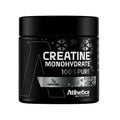 Suplemento 100% Creatina Atlhetica Puro X 100G