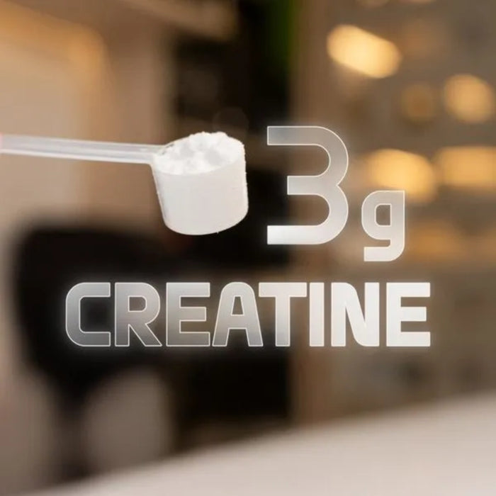 Suplemento 100% Creatina Atlhetica Puro X 300G