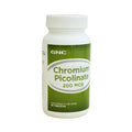 Suplemento Chromium Picolinate 200Mcg X 90 Tabletas