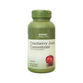 Suplemento Gnc Cranberry Juice 500Mg X 90 Cápsulas