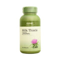Suplemento Milk Thistle Silimarina 160Mg X 90 Cápsulas