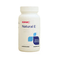 Suplemento Natural E 400Ui X 90 Cápsulas