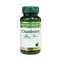 Suplemento Natures Bounty Cranberry X 120 Cápsulas Blandas