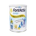 Suplemento Nutricional Fontactiv Junior Vainilla X 400G