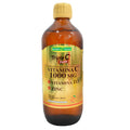 Suplemento Nutricional Triple C Forte 500ml.