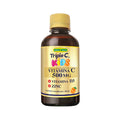 Suplemento Nutricional Triple C Kids Vitamina C D3 Zinc Solución X 240Ml