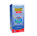 Suplemento Osteovit Max Sabor Fresa X 180Ml