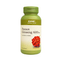 Suplemento Panax Ginseng 600Mg X 100 Cápsulas