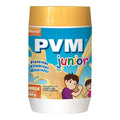 Suplemento Pvm Junior Sabor A Vainilla X 360G
