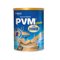 Suplemento Pvm Plus Chocolate X 400G