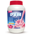 Suplemento Pvm Sabor A Fresa X 1000G