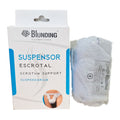 Suspensor Escrotal Talla S X Pieza