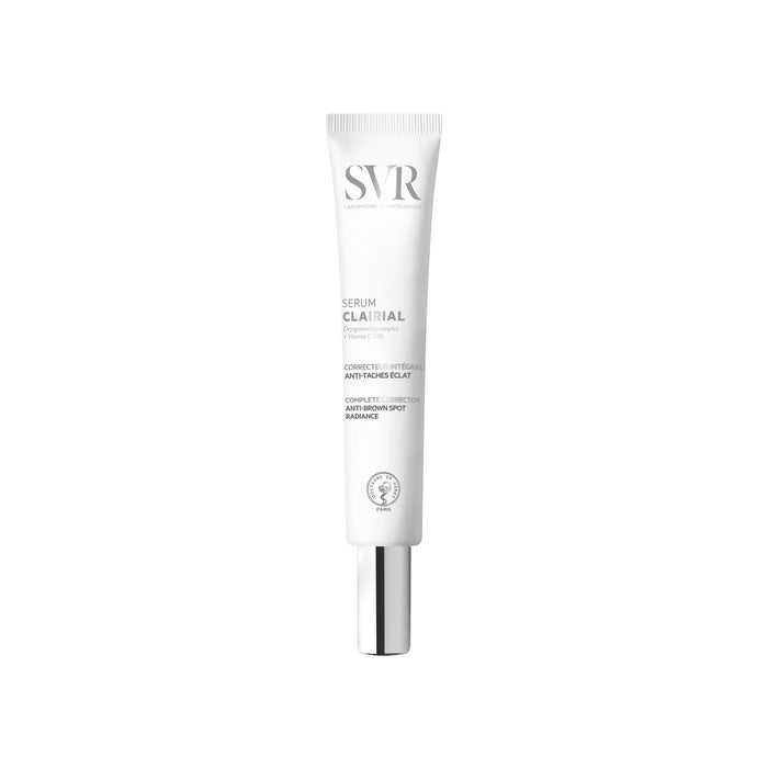 Serum SVR Clairial para manchas y tono uniforme