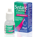Systane Ultra Colirio Polietilenglicol Propilenglicol X 10Ml