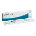 T De Cobre X 1 Unidadad Mirena
