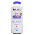 Talco Simonds Manzanilla X 200G