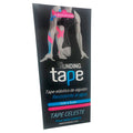 Tape Banda Elastica X Unid Calipso (Blunding)