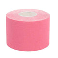 Tape Banda Elastica X Unid Fucsia (Blunding)
