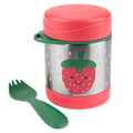 Tarro Para Comida Fresa Skip Hop 9N780410