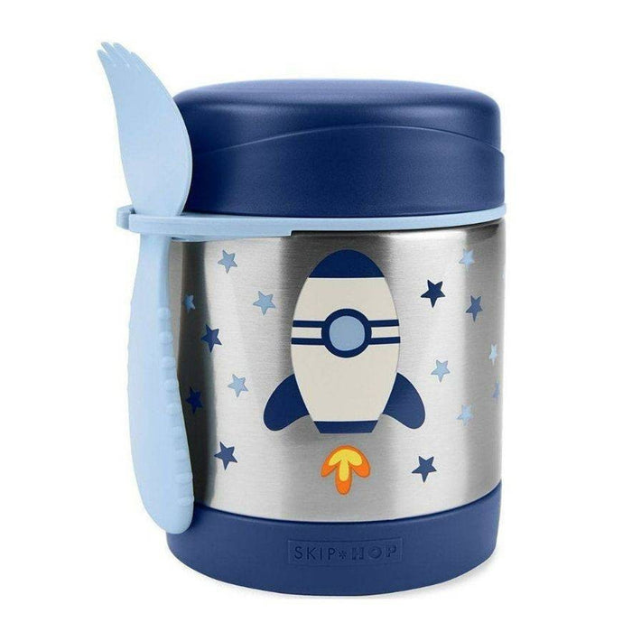 Tarro Para Comida Rocket Skip Hop 9N780610