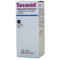 Taxonid 100Mg 5Ml Susp X 60Ml Nitazoxanida
