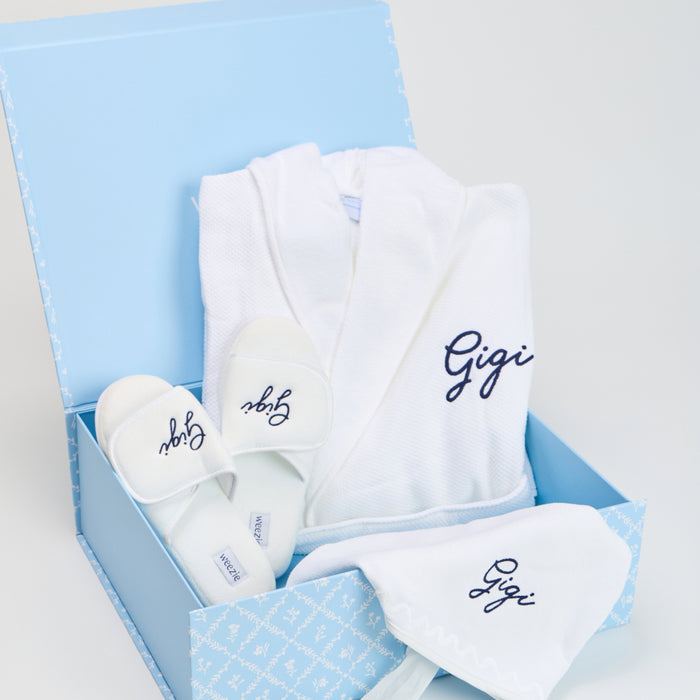Teacher Appreciation Gift Set