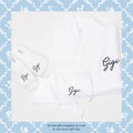 Teacher Appreciation Gift Set