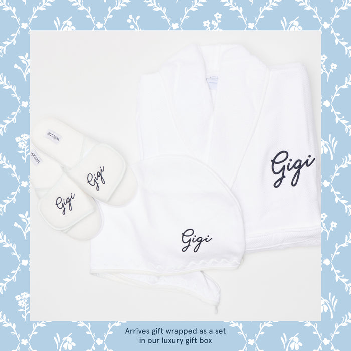 Teacher Appreciation Gift Set