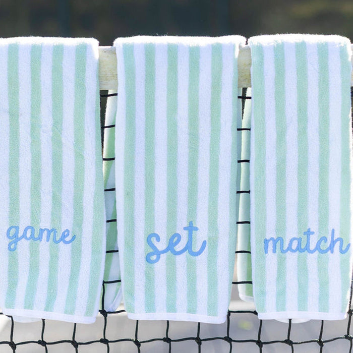 Tennis Towel