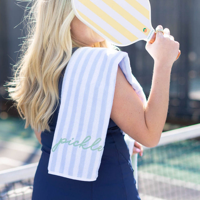 Tennis Towel