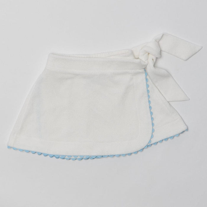 Terry Girl's Sarong