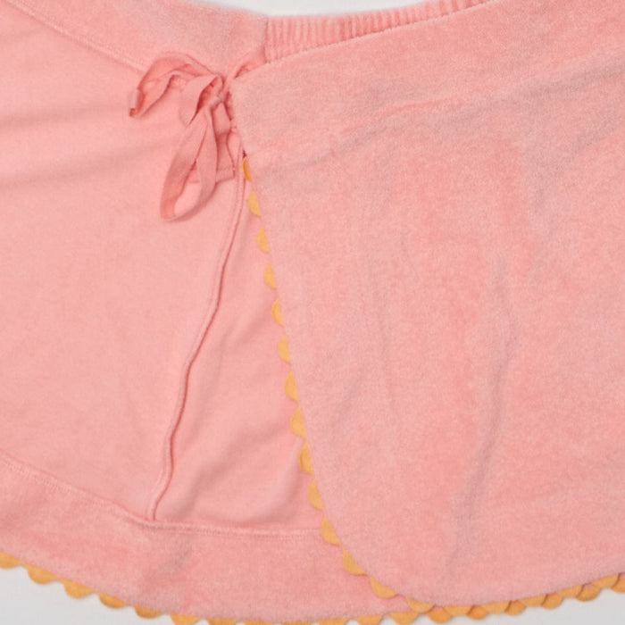 Terry Girl's Sarong