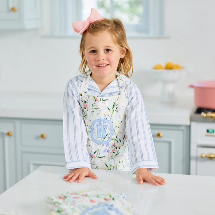 Textile By Smith Kids’ Apron