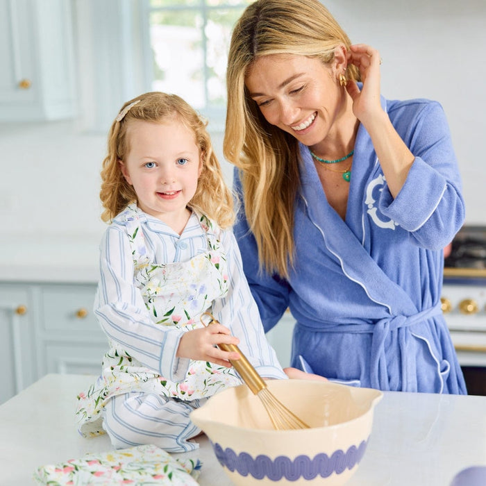 Textile By Smith Kids’ Apron
