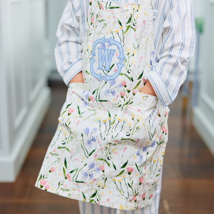 Textile By Smith Kids’ Apron